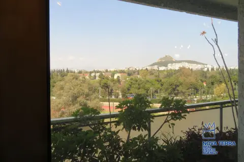 ΑΘΗΝΑ - ΜΕΤΣ, Ρετιρέ, Πώληση, 162 τ.μ