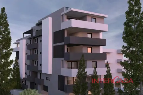 Διαμέρισμα