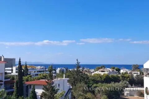 ΒΟΥΛΑ-ΠΗΓΑΔΑΚΙΑ ΟΡΟΦΟΔΙΑΜΕΡΙΣΜΑ ΜΕ ΘΕΑ ΘΑΛΑΣΣΑ